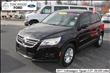 2011 Volkswagen Tiguan