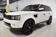2010 Land Rover Range Rover Sport
