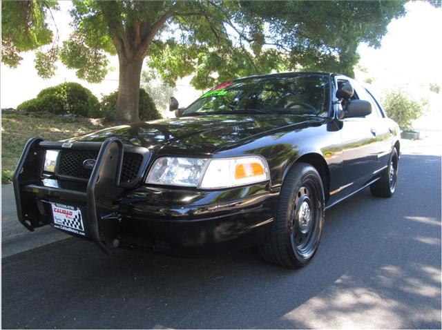 2008 FORD CROWN VICTORIA black financing available bad credit first time buyers open bankruptcie
