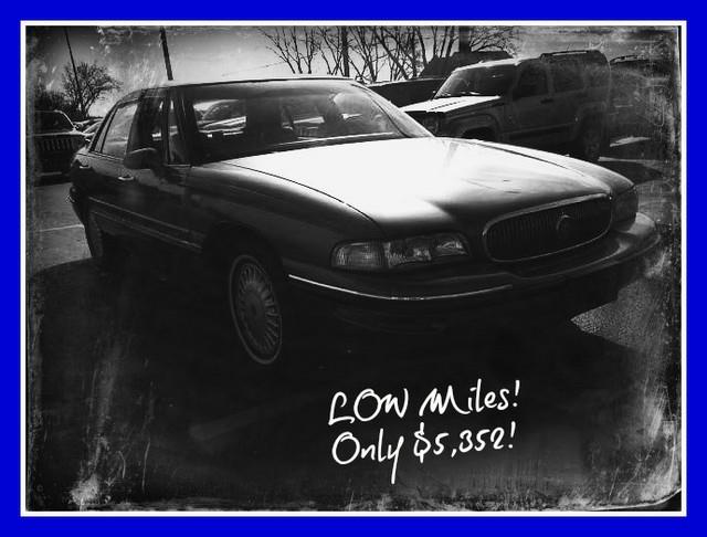 1999 Buick LeSabre - Cedarville, IL