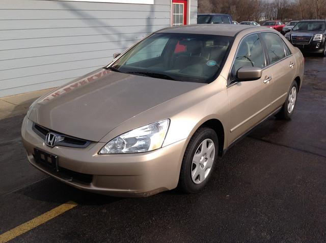 2005 Honda Accord - Cedarville, IL