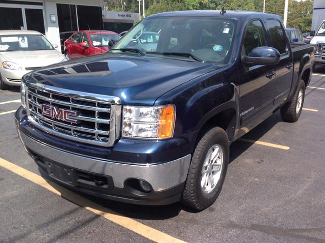 2008 GMC Sierra 1500 - Cedarville, IL