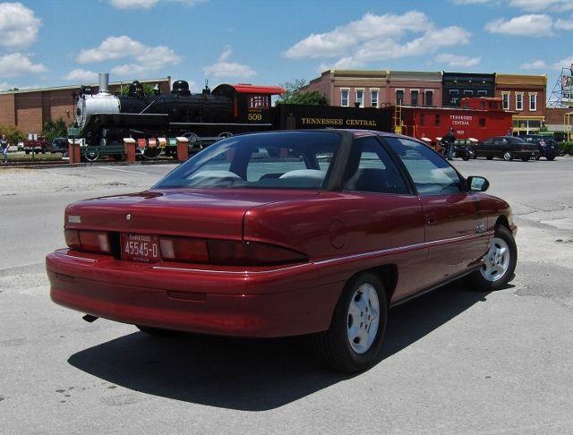 1996 Buick Skylark Gran Sport For Sale In Cookeville TN - German's ...