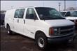 1999 Chevrolet Express
