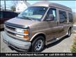 1999 Chevrolet Express