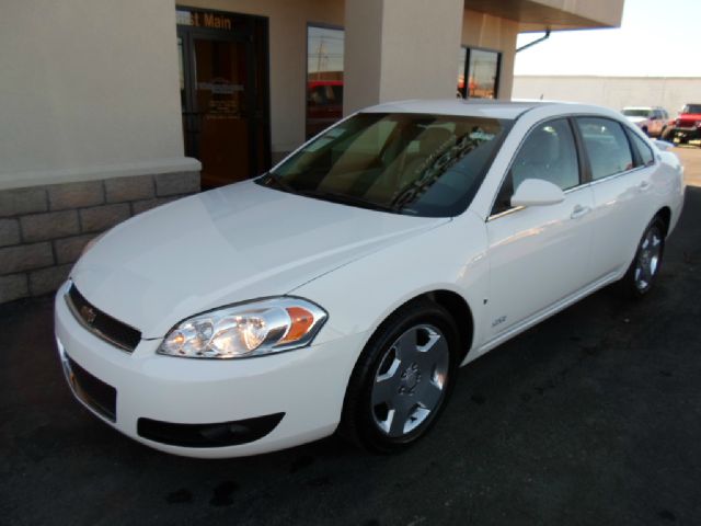 Tothego - 2008 Chevrolet Impala_1