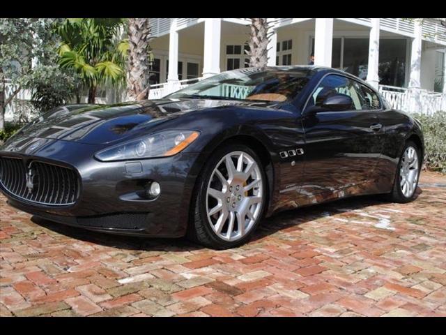 Tothego - 2008 Maserati GranTurismo_1