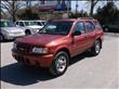 2000 Isuzu Rodeo