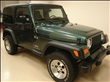 2003 Jeep Wrangler