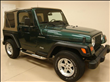1999 Jeep Wrangler