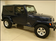 2006 Jeep Wrangler