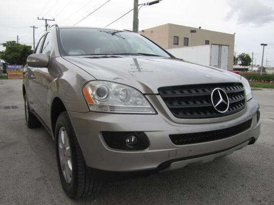 mercedes benz ml430 owners manual