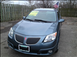 2006 Pontiac Vibe