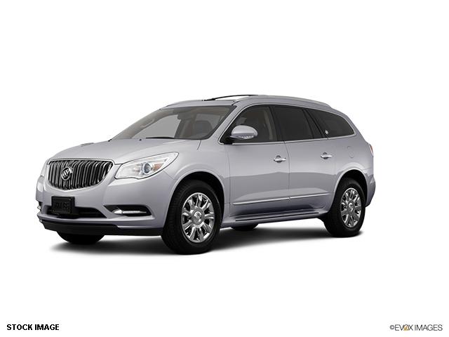 Tothego - 2013 Buick Enclave_1