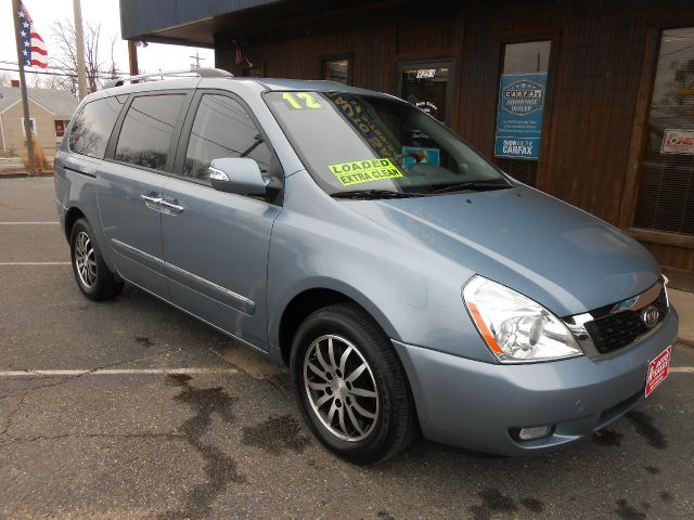 Tothego - 2012 Kia Sedona_1