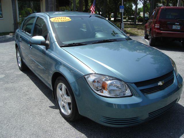 2010 Chevrolet Cobalt