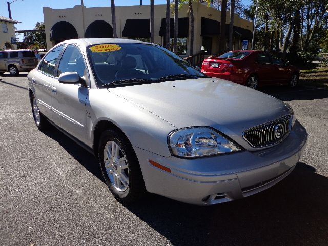 2005 Mercury Sable