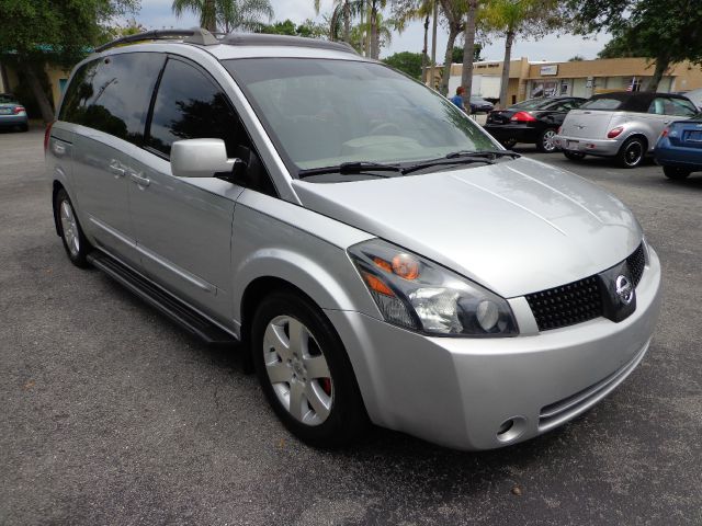 2006 Nissan Quest