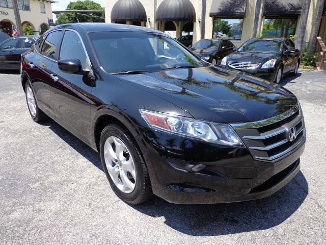 2010 Honda Accord Crosstour