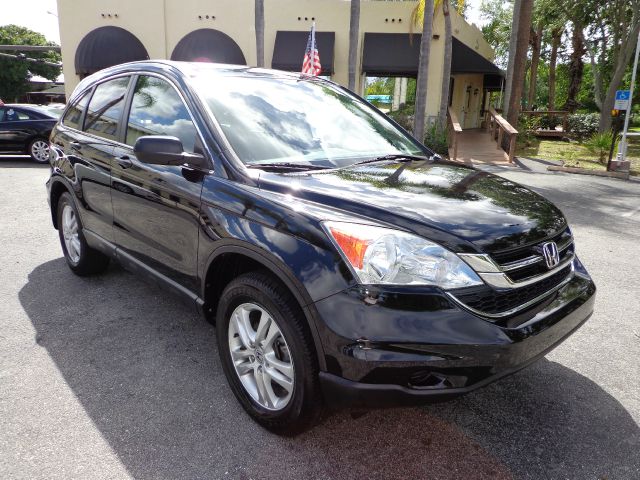 2010 Honda CR-V