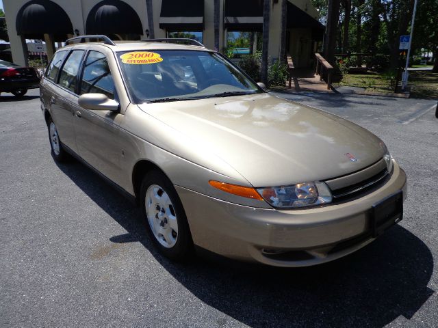 2000 Saturn L Series