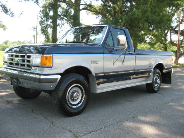 1988 Ford F250