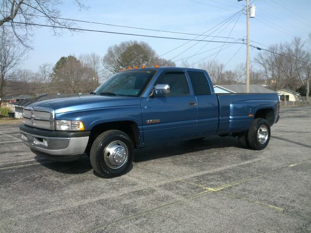 1997 Dodge Ram 3500