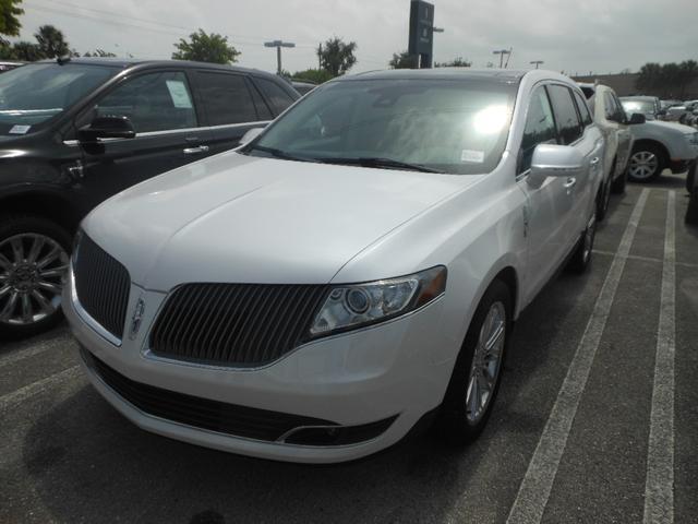 Tothego - 2013 Lincoln MKT_1