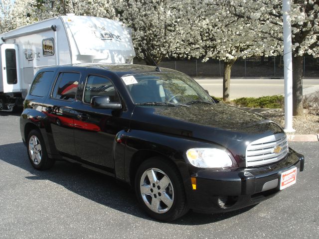 2010 Chevrolet HHR - Grass Valley, CA