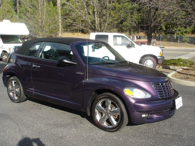 2005 Chrysler PT Cruiser - Grass Valley, CA