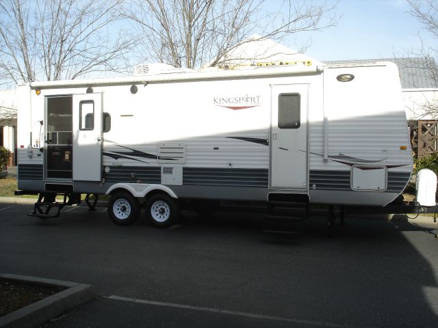 2009 Gulf Stream Kingsport 30 ft. - Grass Valley, CA