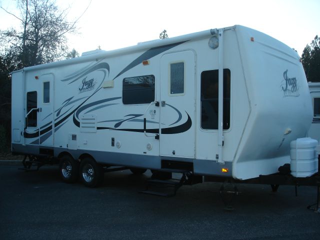 2006 Thor Ind. Jazz 28 ft. - Grass Valley, CA
