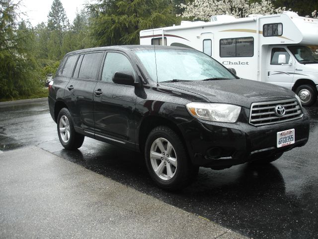 2009 Toyota Highlander - Grass Valley, CA