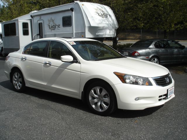 2009 Honda Accord - Grass Valley, CA