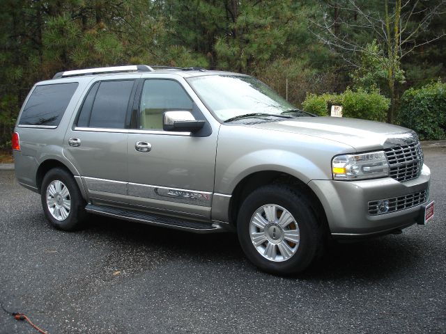 2008 Lincoln Navigator - Grass Valley, CA