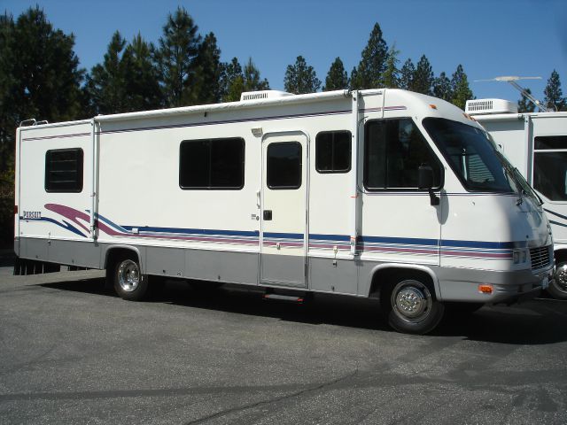 1996 Georgie Boy Pursuit - Grass Valley, CA
