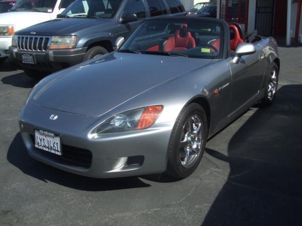 2000 honda s2000 owners manual