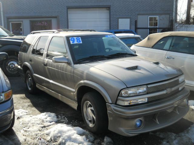 1998 Chevrolet Blazer
