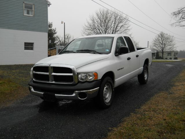2005 Dodge Ram 1500