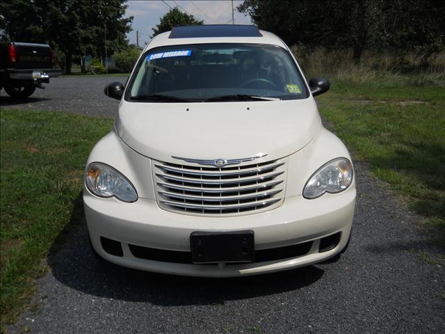 2006 Chrysler PT Cruiser