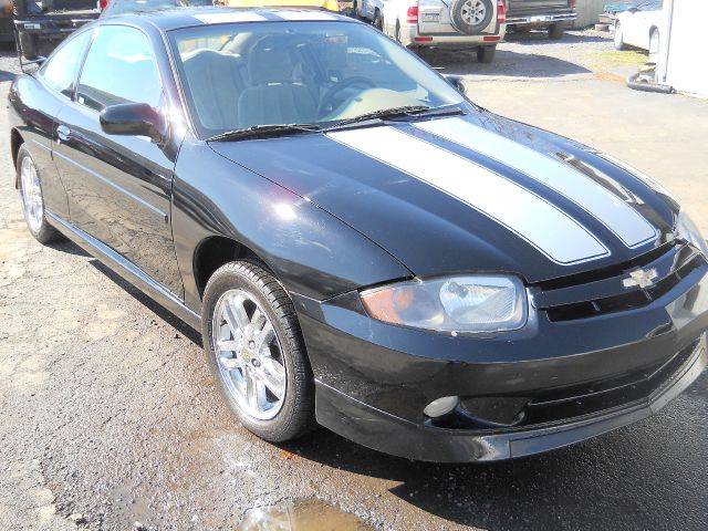 2004 Chevrolet Cavalier