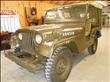 1953 Willys M38A1