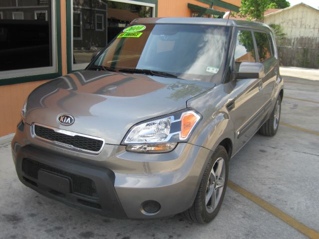 2010 Kia Soul