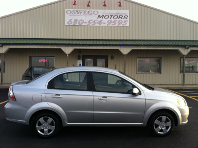 Tothego - 2011 Chevrolet Aveo_1