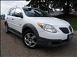 2008 Pontiac Vibe