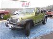2010 Jeep Wrangler