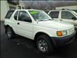 1999 Isuzu Amigo