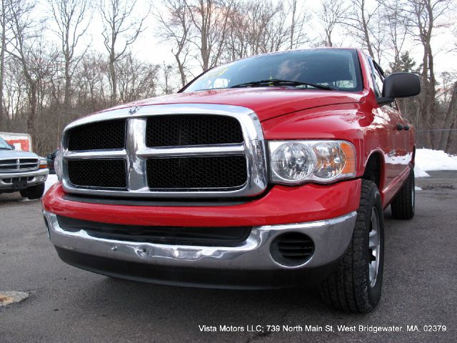 2005 Dodge Ram 1500