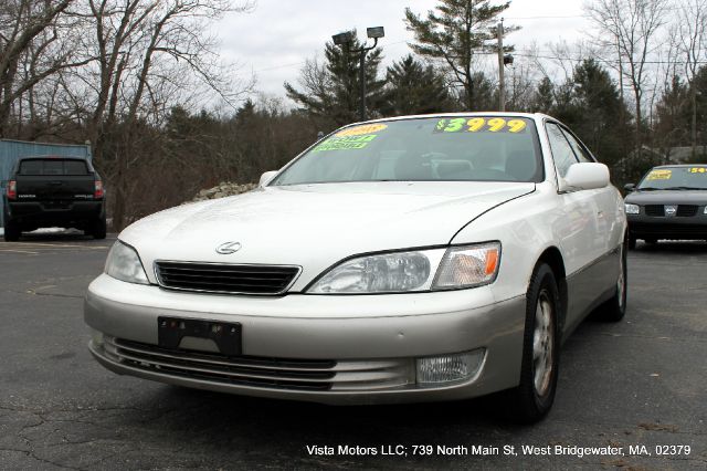 1998 Lexus ES 300