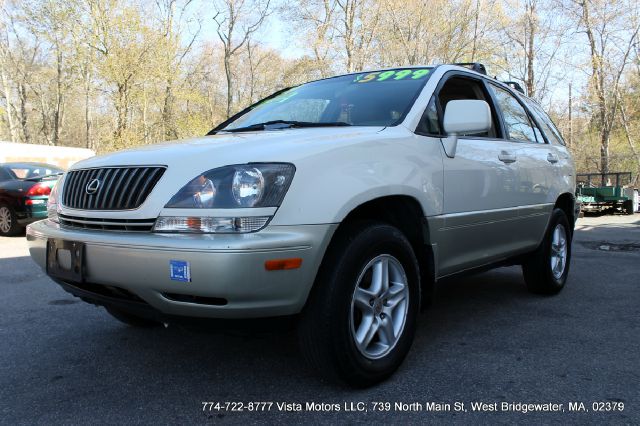 1999 Lexus RX 300